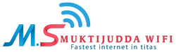MS Muktijuddha WIFI